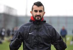 Gaziantepspor'a sportif direktör
