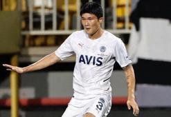 Napoli'nin Fenerbahçe'den Kim Min-Jae ısrarı sürüyor!