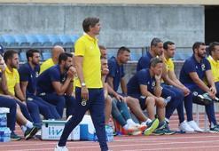 Cocu'dan Mehmet Topal'a övgü dolu sözler