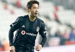 Şenol Güneş'in Kagawa planı
