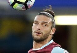 Fenerbahçe'den Andy Carroll'a ret!
