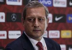 Son dakika haberi: Galatasaray camiasından Başkan Burak Elmas'a çağrı!