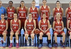 A Milli Kadın Basketbol Takımı, İstanbul'da toplanıyor