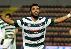 3.sıradan Avrupa'ya: 1-0