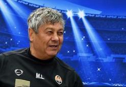 Lucescu kararını açıkladı