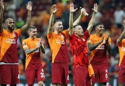 Son dakika haberi! Galatasaray'ın UEFA Avrupa Ligi'ndeki muhtemel rakipleri belli oldu