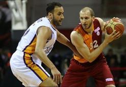 Royal Halı Gaziantep: 67 - Galatasaray Odeabank: 70