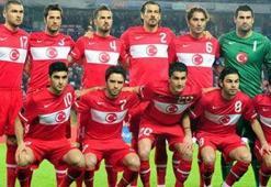 Belçika maçı aday kadrosu belli oldu