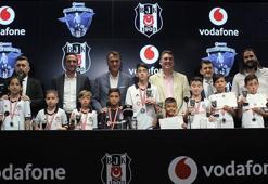 'Geleceğin KaraKartalı' seçildi