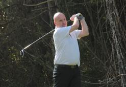 Golf Mad Pro-Am Turnuvası başladı