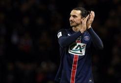 İbrahimovic'e yıllık 50 milyon Euro!