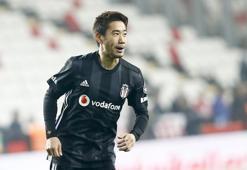 Genki Haraguchi'den Beşiktaşlı Shinji Kagawa hakkında flaş açıklama!