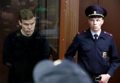 SON DAKİKA | Aleksandr Kokorin, Fenerbahçe maçlarında yok!