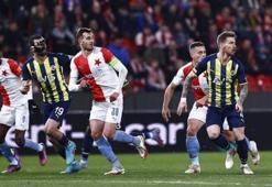 Fanatik yazarları Fenerbahçe'nin Slavia Prag'a elenişini değerlendirdi!