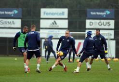 Fenerbahçe'de yüzler gülüyor!