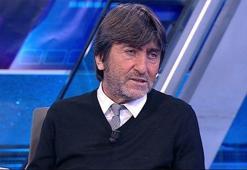 Rıdvan Dilmen: İngiltere'den teklif var!