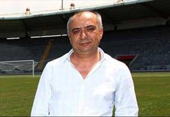 Gençlerbirliği'nden amatör futbola destek