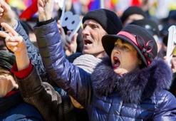 Flaş gelişme! Romanya ve Moldova birleşiyor
