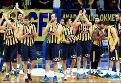Fenerbahçe Ülker'in rakibi Maccabi Tel Aviv Electra