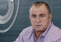 Fatih Terim: Daha acımasız kararlarla karşılaşabiliriz