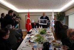 19 Mayıs'ın 100. yıl dönümü etkinlikleri 4 yıl boyunca sürecek
