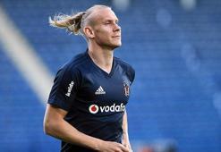 Beşiktaş'tan Vida açıklaması!