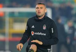 "Burak Yılmaz'ın Beşiktaş'ta kaptan olması sorun olur"