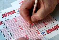11 Şubat 2016 Süper Loto sonuçları