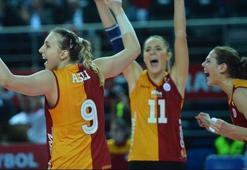 Galatasaray: 3 - Impel: 1