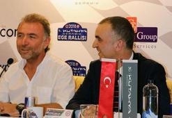 Ömer Yüce: Herkesin uzun süre konuşabileceği bir ralli yapmayı planladık