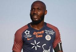 Bursaspor'da Giovanni Sio tamam gibi!