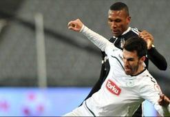 Marcelo'nun kartı...