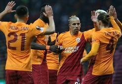 Son dakika | UEFA Avrupa Ligi kura çekimi - Galatasaray'ın rakibi Barcelona oldu