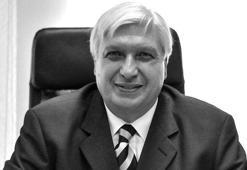 Doğan Hakyemez'in cenazesi bugün