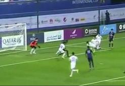 Shanghai Shenhua'ya tam 5 gol...