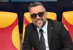 Serkan Reçber kimdir? Serkan Reçber hangi takımda oynadı?
