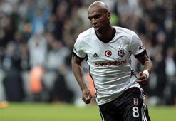 Beşiktaş'ta Ryan Babel gidiyor! İşte yerine gelecek isimler...
