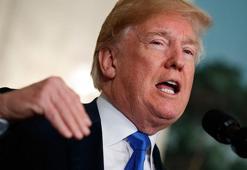 Trump kafayı taktı, Amazon 31 milyar dolar çakıldı!