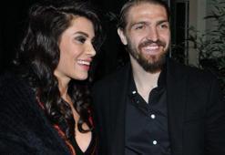 Caner Erkin'den 1 milyonluk bebek arabası!