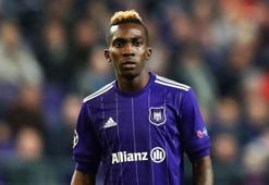 Galatasaray Onyekuru transferini resmen açıkladı