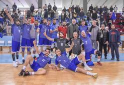 Karacabey Belediyespor, Play-Off'a kilitlendi