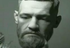 Conor McGregor'a müthiş doğum günü hediyesi