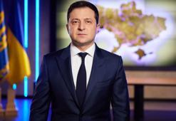 Vladimir Zelenski kimdir, kaç yaşında? Vladimir Zelenski evli mi, hangi filmlerde oynadı? Ukrayna Devlet Başkanı Zelenski'nin biyografisi...