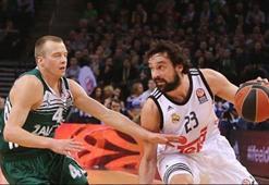 Basketbolcuların gözünden maç izlenecek