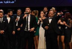 Burak Yılmaz böyle uğurlandı!