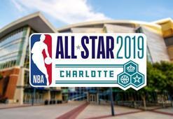 NBA All-Star'da yarışmalara katılacak oyuncular belirlendi