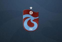 Trabzonspor'dan KAP'a açıklama!