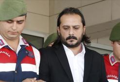Son dakika... Emrah Serbes için karar çıktı!