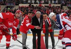 THY Spartak Moskova'ya da sponsor oldu