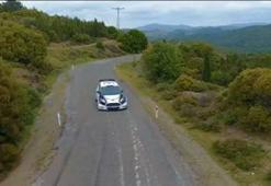 28. Ege Rallisi yarın başlayacak